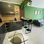Apartment Shtastliveca Guest