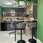 Apartment Shtastliveca Guest