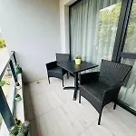 Apartment Shtastliveca Guest
