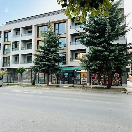 Shtastliveca Guest * Velingrad