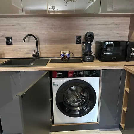 Apartment Shtastliveca Guest Velingrad