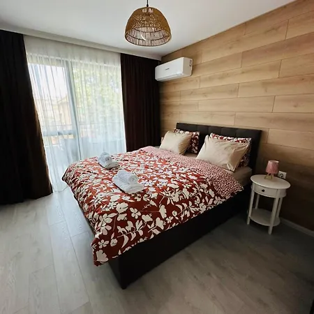 Shtastliveca Guest Appartement