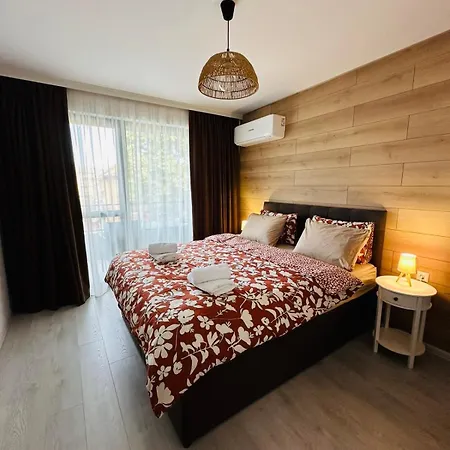 Apartment Shtastliveca Guest