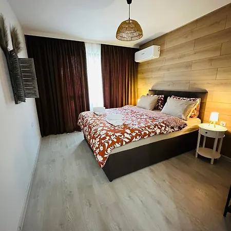 Shtastliveca Guest Apartment *