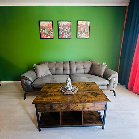 Shtastliveca Guest Appartement Velingrad