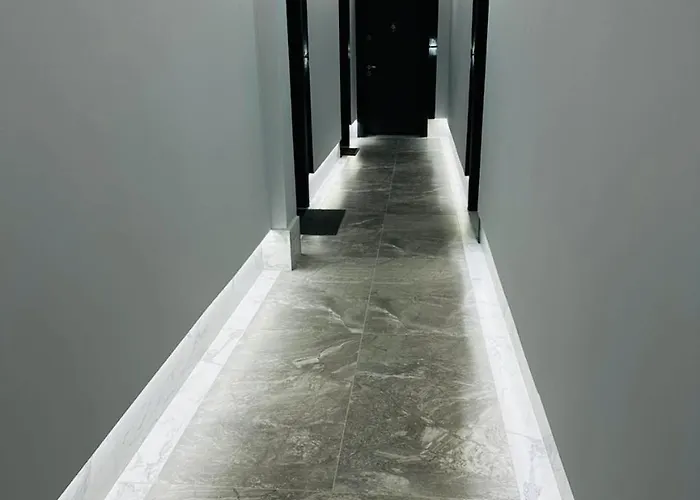 Shtastliveca Guest Apartment *