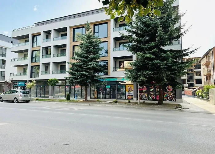 Shtastliveca Guest * Velingrad