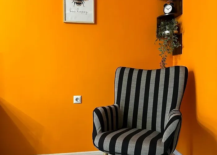 Apartment Shtastliveca Guest Velingrad