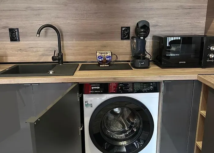 Apartment Shtastliveca Guest Welingrad