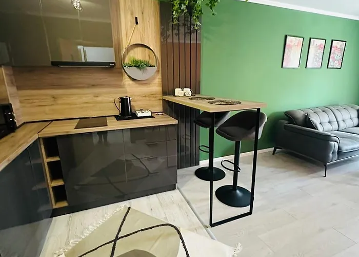 Apartment Shtastliveca Guest