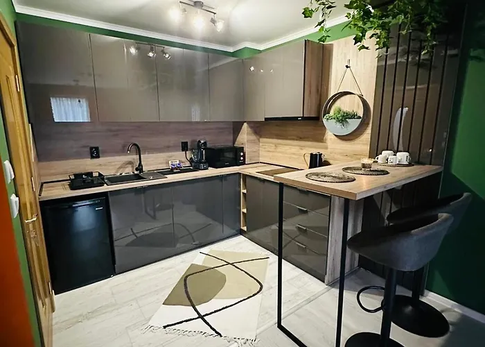 Shtastliveca Guest Apartment