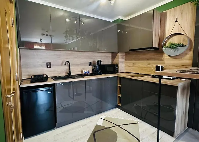 Shtastliveca Guest Apartment *