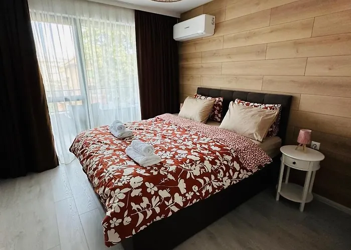 Shtastliveca Guest Apartment