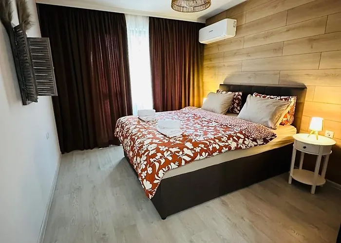 Shtastliveca Guest Apartment *