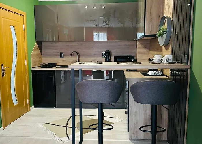 Shtastliveca Guest Apartment Welingrad