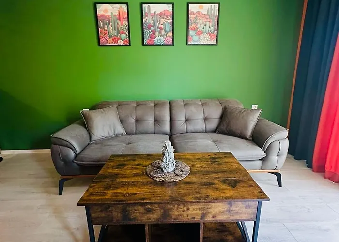 Shtastliveca Guest Appartement Velingrad